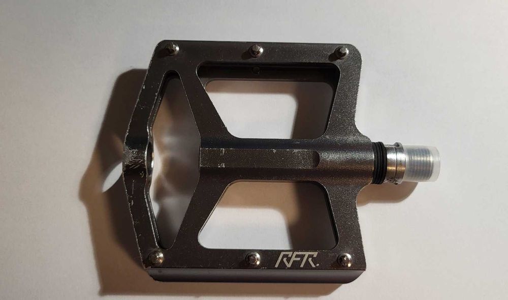 Педали RFR Flat RACE 2.0