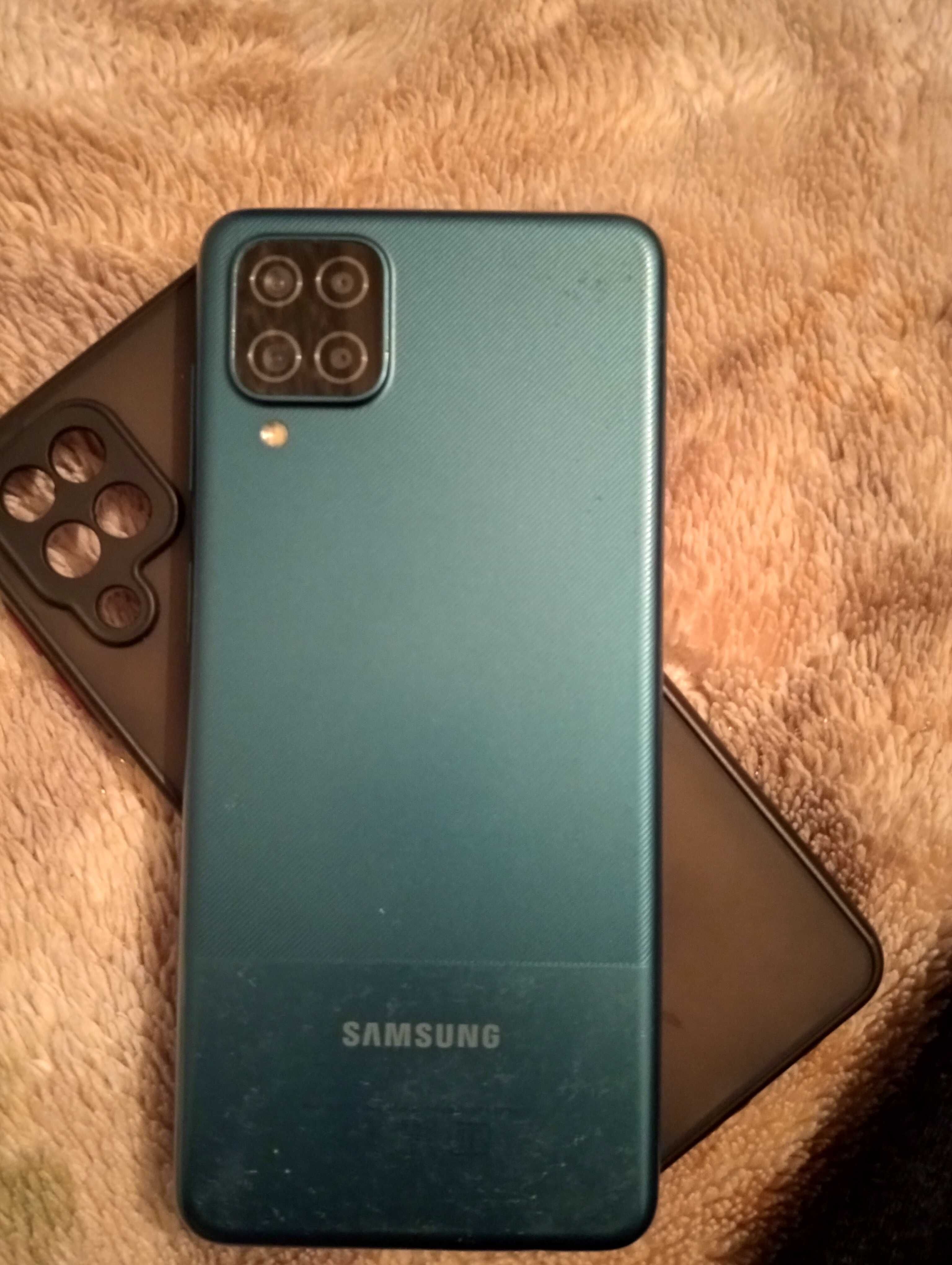 Samsung Galaxy A12