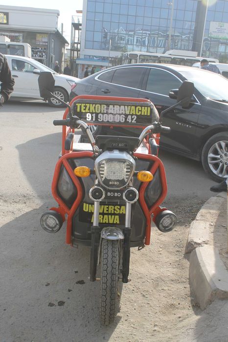 Motosikl Srochno sotiladi