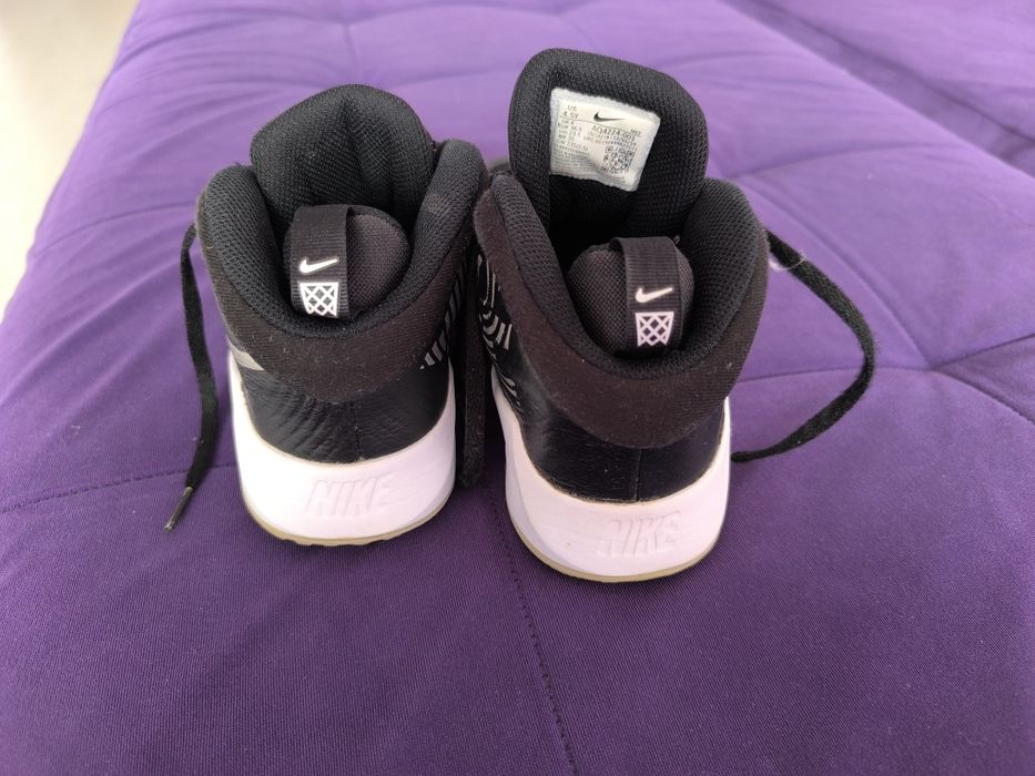 Детски маратонки Nike