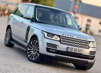 Range Rover Vogue 2015/4.4/FullExtra/Accept variante/schimb!