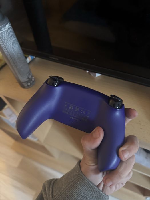 Controller PS5 Impecabil URGENT
