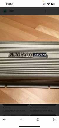 Продам усилитель в авто Audison LR 604