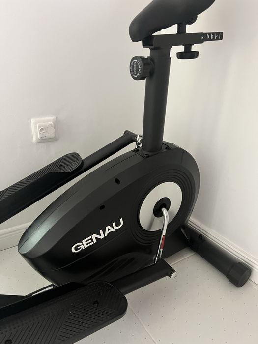 Продам эллипс Genau, новый