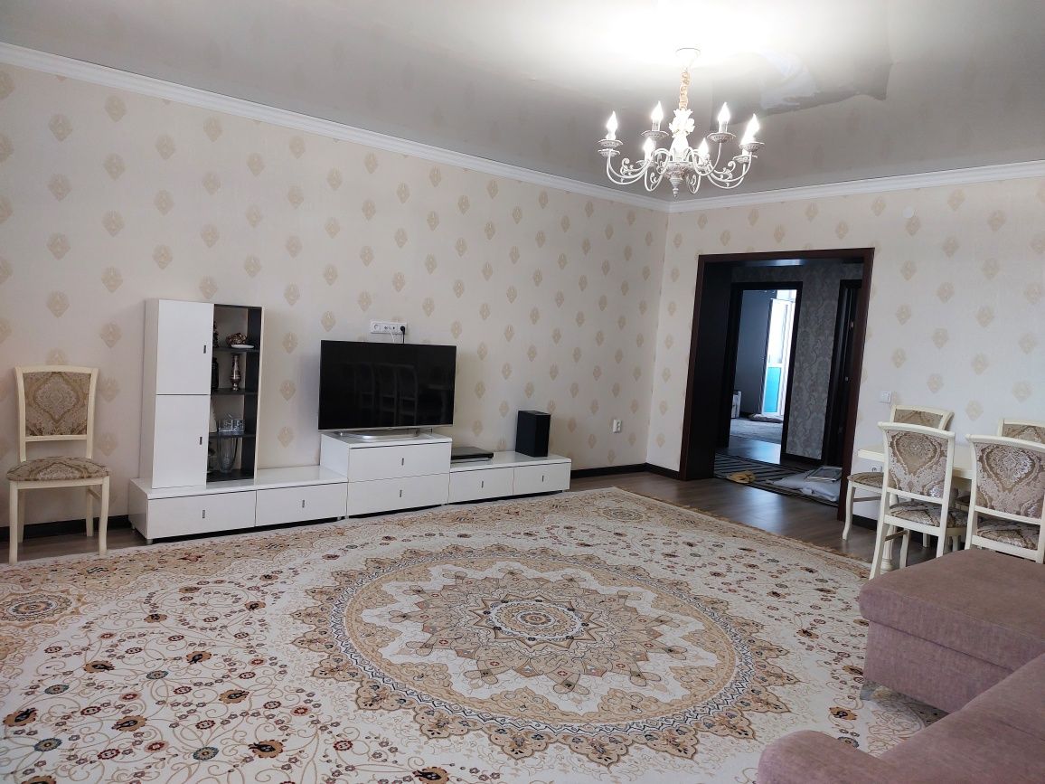 Продам 3-х квартиру