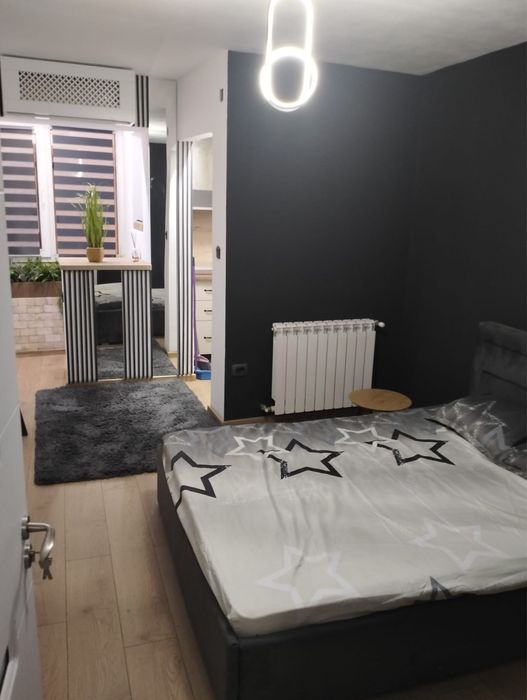 De vanzare Garsoniera