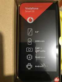 Vodafone E8 nou-nout si 2 bucati Samsung E1200i noi-noute