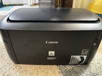 Продается Принтер Canon LBP60208