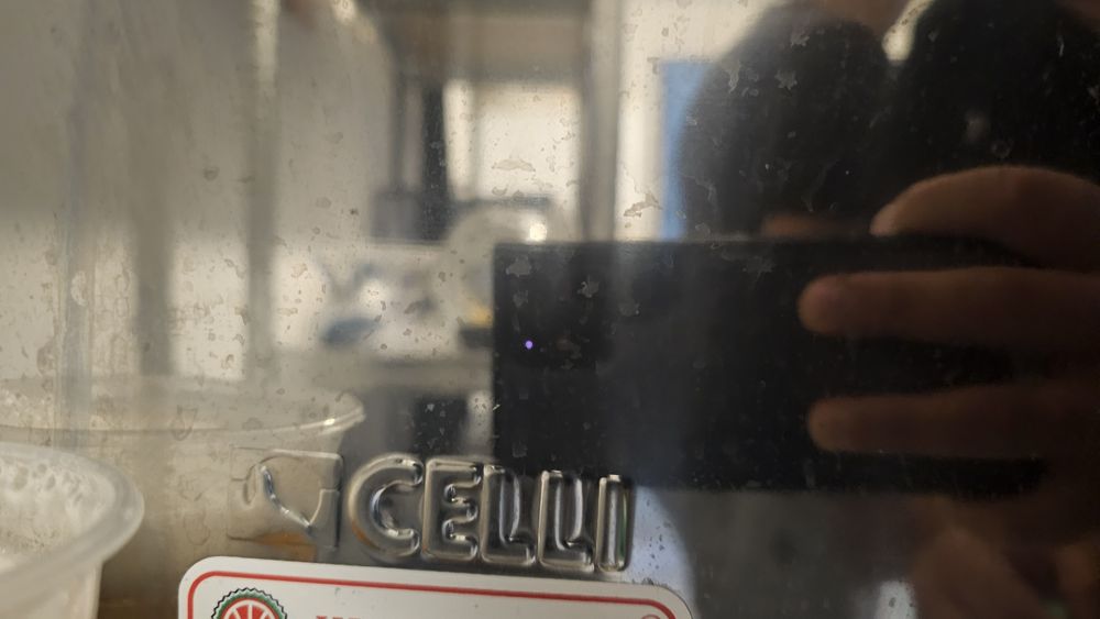 Машина за наливна бира