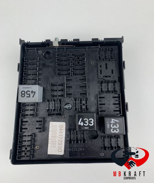 Panou sigurante 1k0937124k Volkswagen VW Golf a 5-a generatie