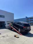 Platforma tractari auto 24/7 auto blocate avariare dube utilaje