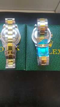 Vând ceasurile Rolex foarte frumos