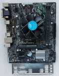OFERTA!! KIT i5 6600K 3.5GHz + ASUS PRIME B250M-K + Cooler Intel