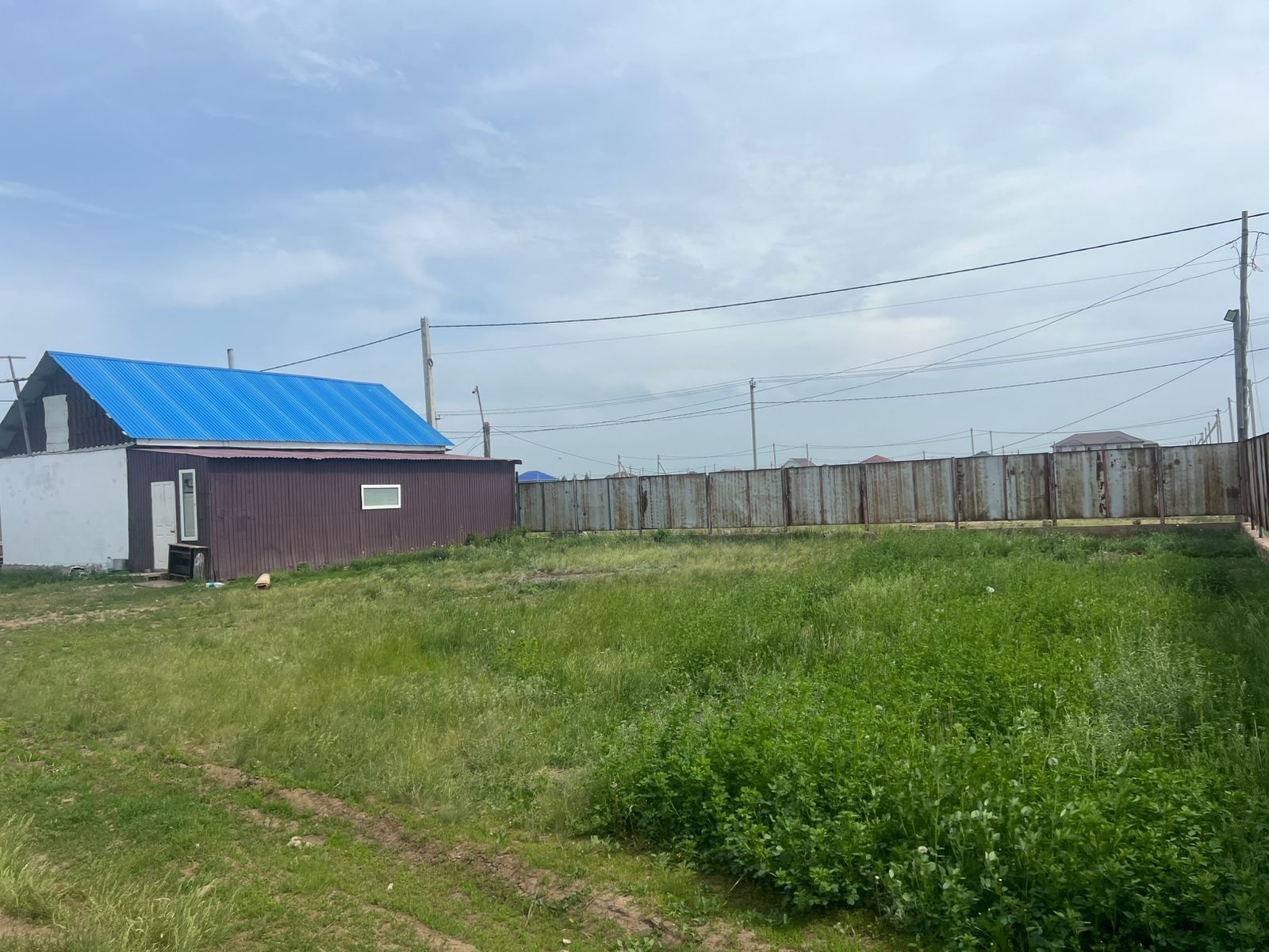 Продам дом на Коянды