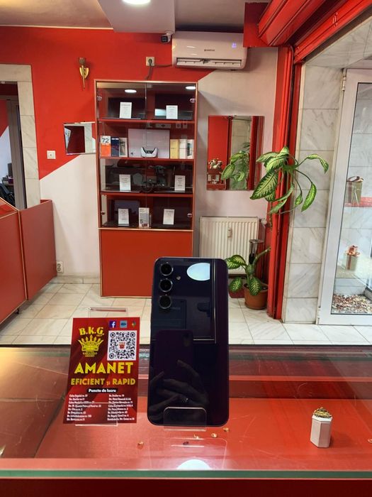 Samsung A35 128gb Amanet BKG