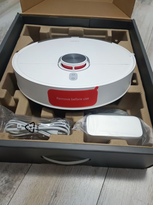 Aspirator xiaomi s 20 plus