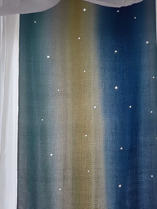 5 Perdele cu draperii-Italia.