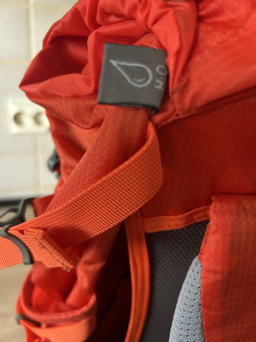 Rucsac Jack Wolfskin ACS HIKE 30, dama