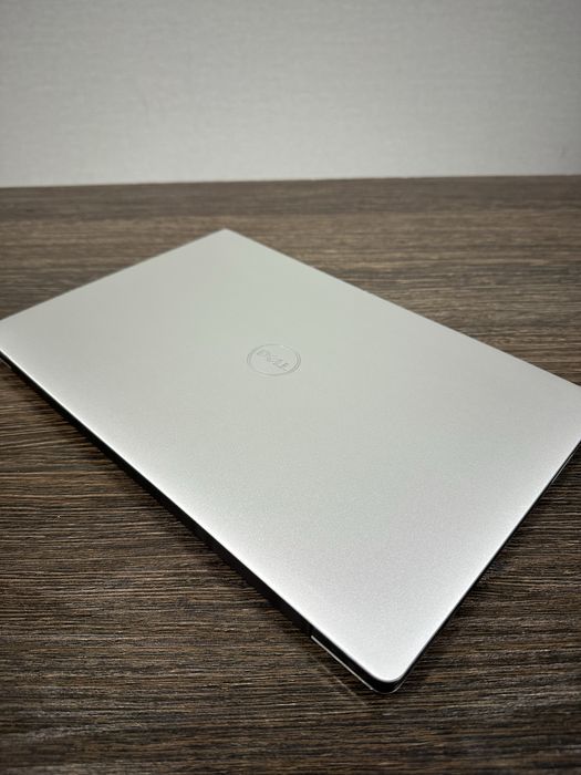 мощный 8-ядерный i7 сенсорный 4К Dell XPS