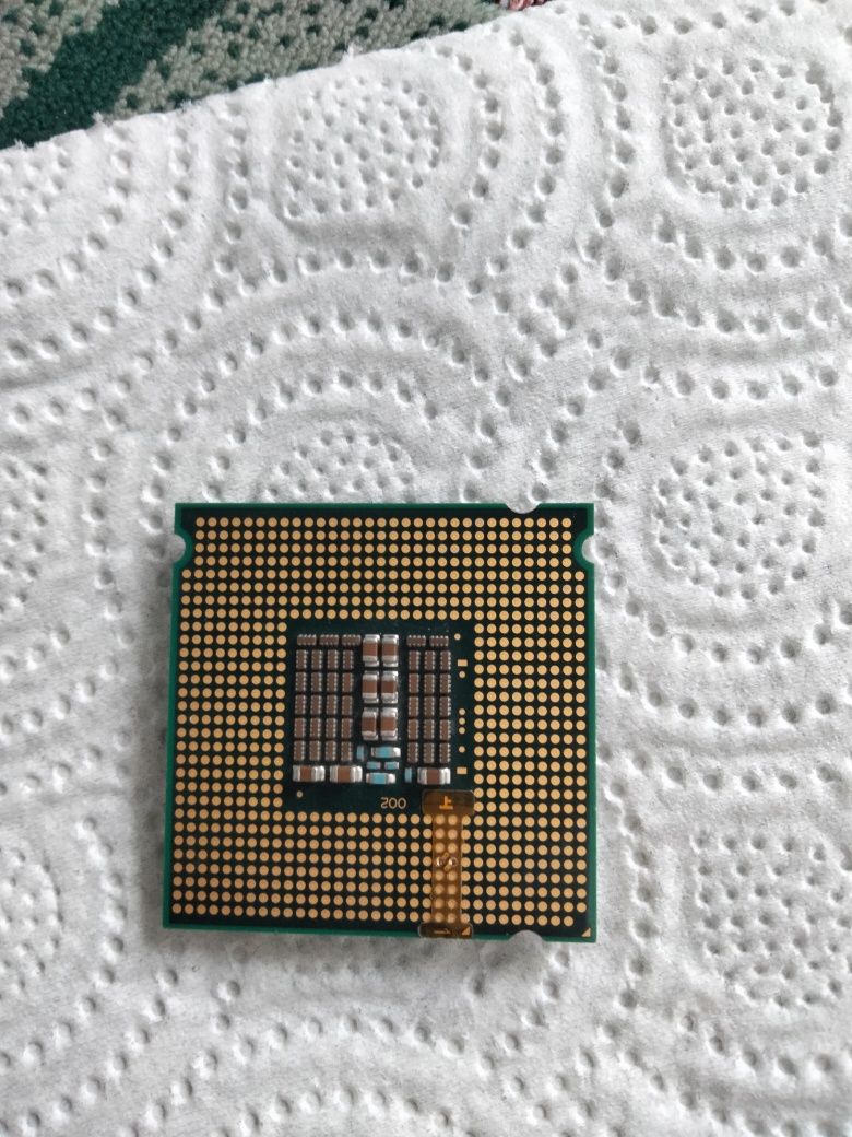 Продам Xeon E5450