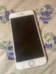 iPhone 8 64 gold rang