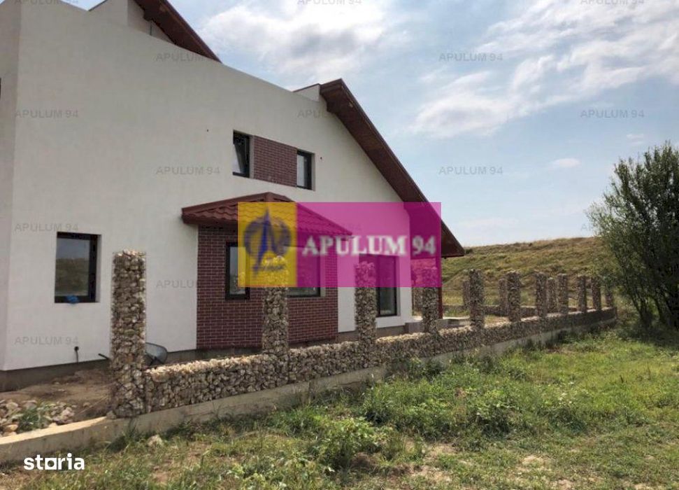 Casa Momentului - Clinceni Ordoreanu