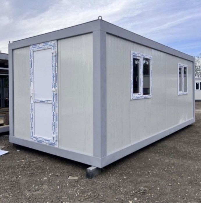 Vand containere modulare container modular din panou sandwich