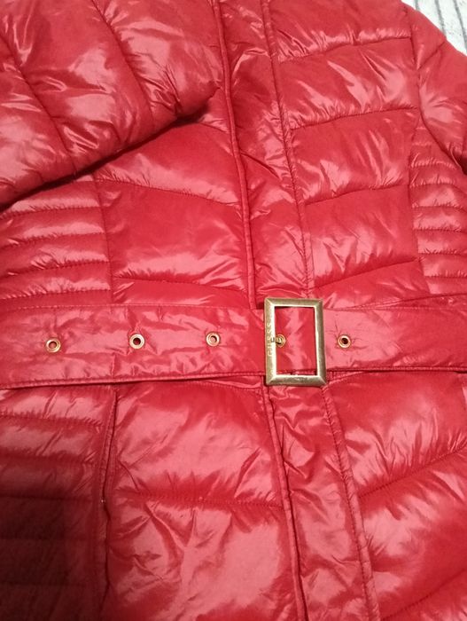 Guess Geaca Parka M
