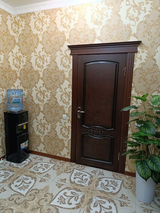 Квартира в ЖК Габус