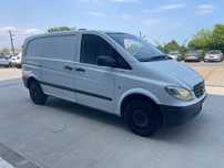 Mercedes-Benz Vito Stare perfecta