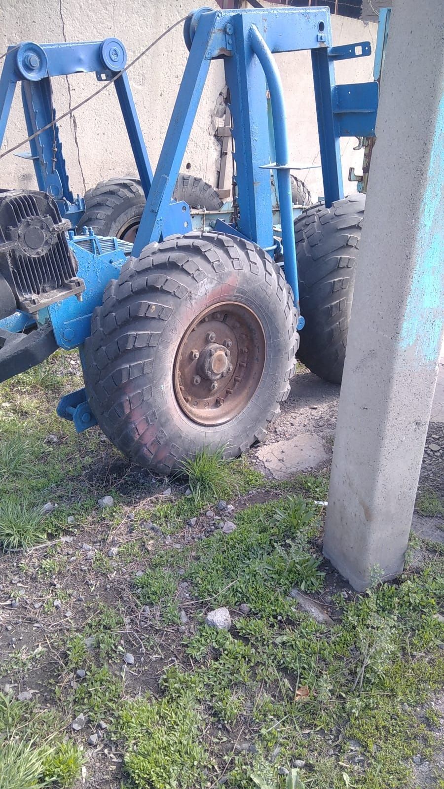 Продается прицеп