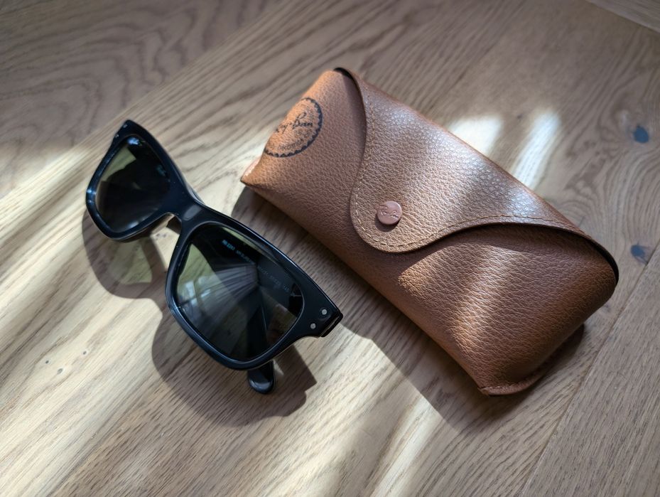 Дамски очила Rayban