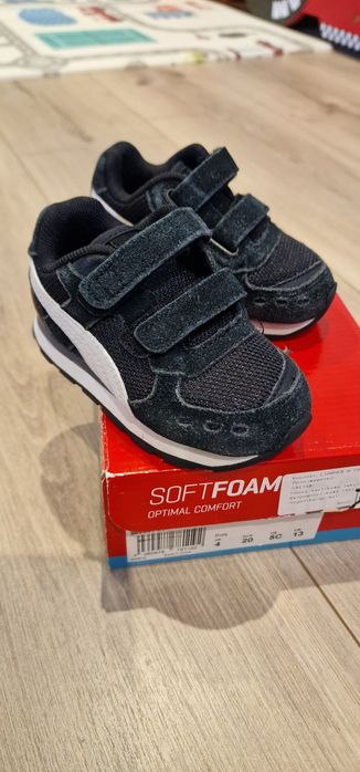 Бебешки, детски маратонки