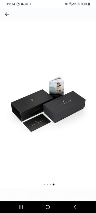 Isabella Ford - Ceas analog decorat cu un diamant,