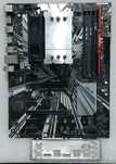 KIT I5 9600K 3.7GHz + ASUS Prime -Z390-P + 8GB DDR4 + Cooler Master