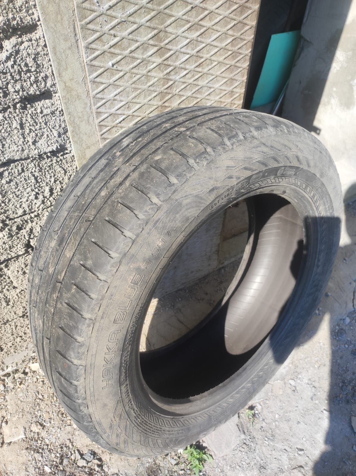 Автошины летние и зимние