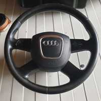 Volan cu comenzi Audi A6 C6 2007