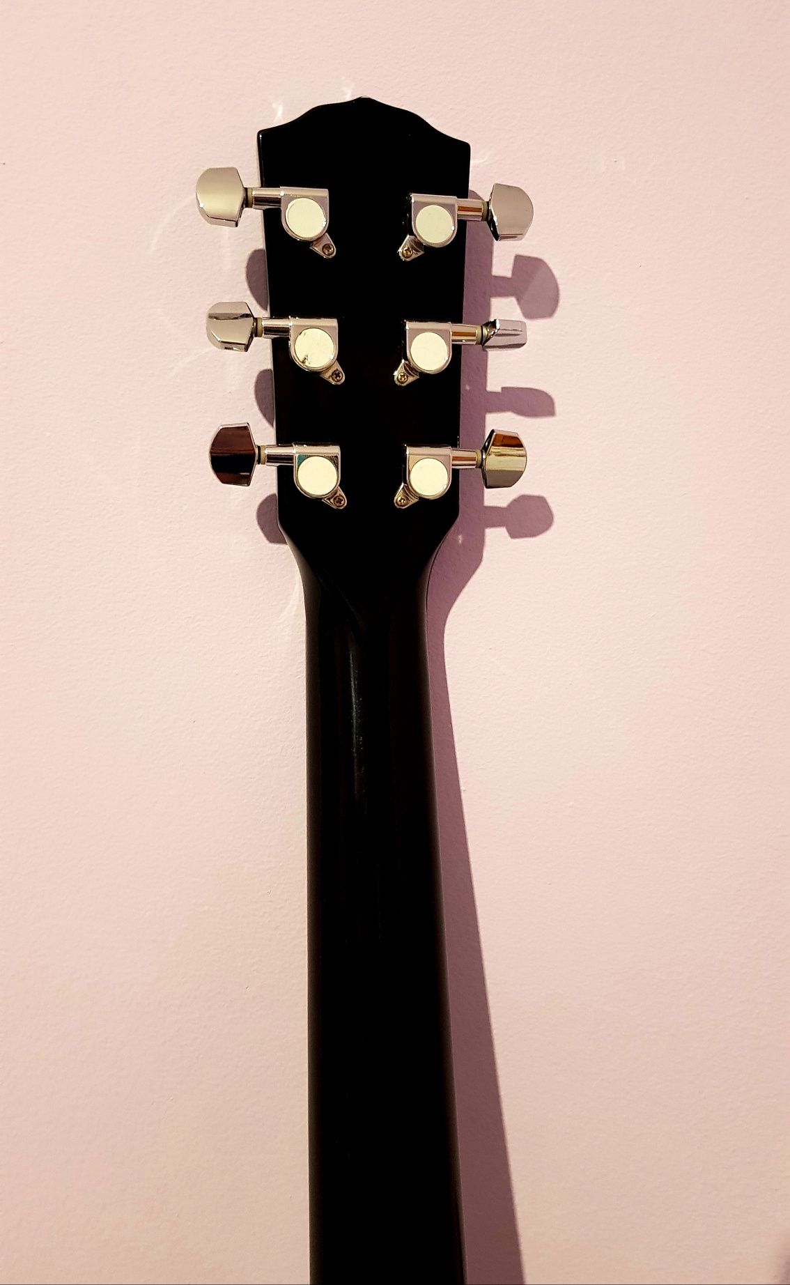 Акустична Китара "Fender"Black