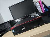 Pc i5 8500/ 7500 8gb ddr4 ssd