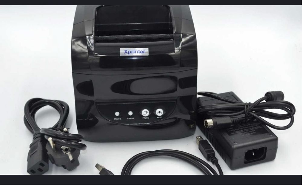 Термопринтер Xprinter