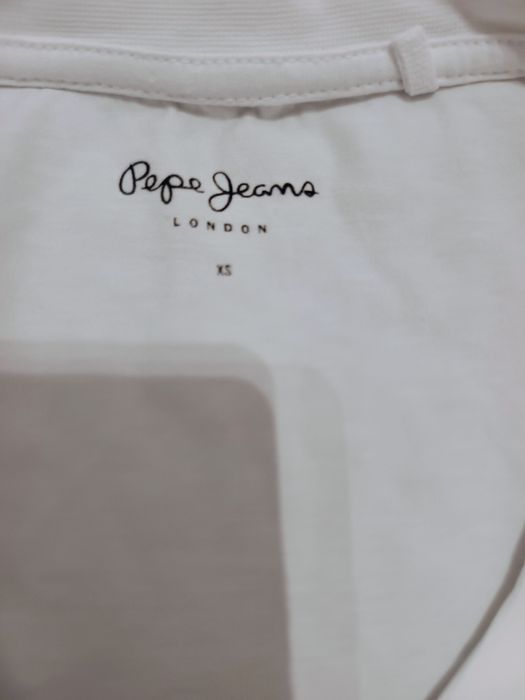 Маркови дамски тениски