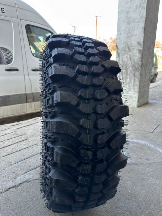 35x11.5xR16 - Anvelope CST by Maxxis - Livrare Rapida, Garantie