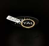 Bijuteria Royal inel din aur 14k 2.34 gr