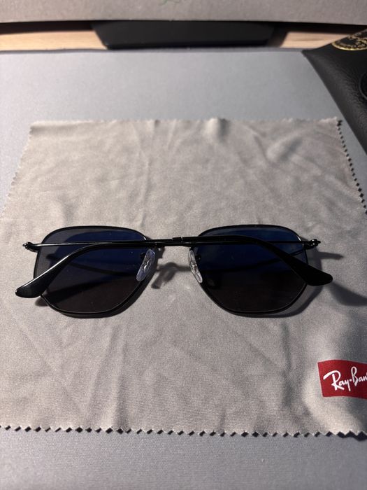 Ray-Ban Hexagonal слънчеви очила