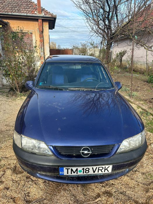 Opel Vectra 1996