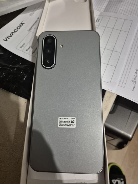 Samsung Galaxy A17 5G