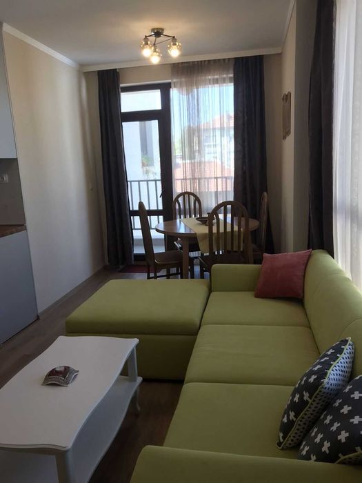 Двустаен Апартамент в Мараша