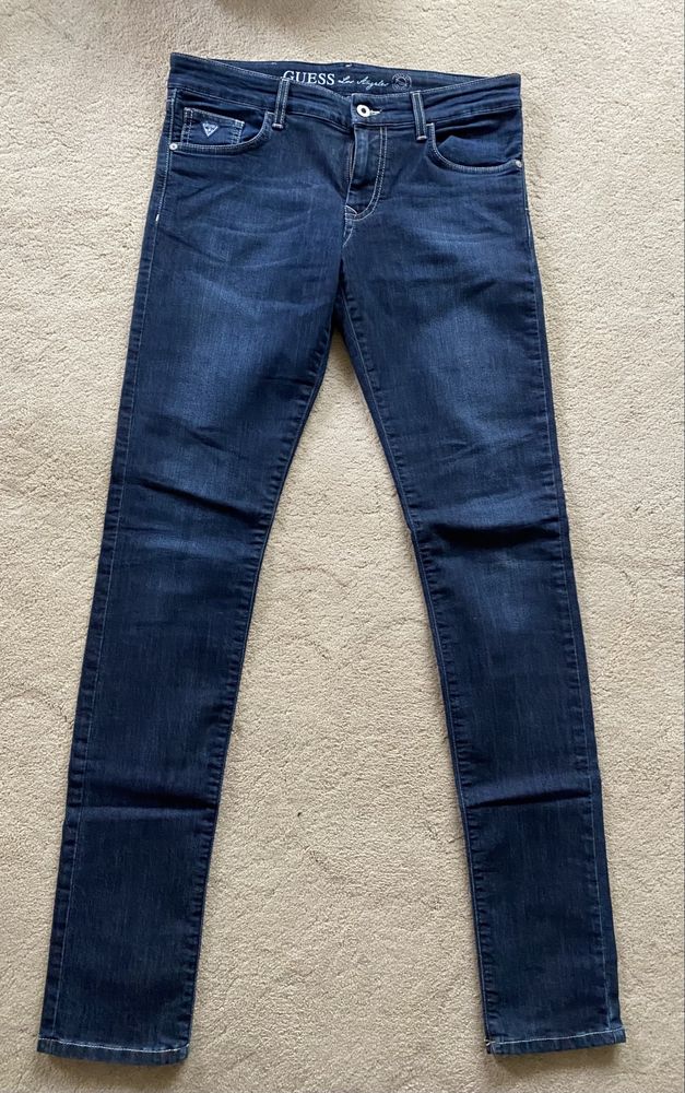 GUESS Roberto Cavalli TRUSARDI JEANS дамски дънки