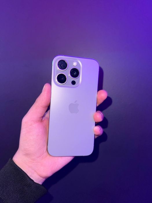 Iphone 15 pro  sotiladi