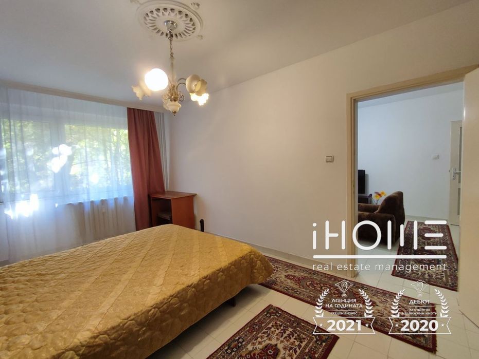 3-стаен в София-Дианабад площ 86 цена 850